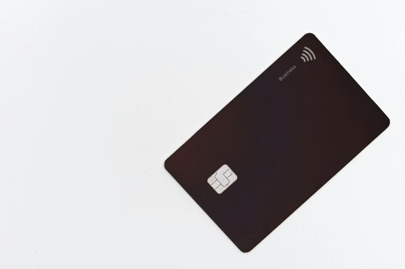 a black credit card - How To Manage Email Subscriptions